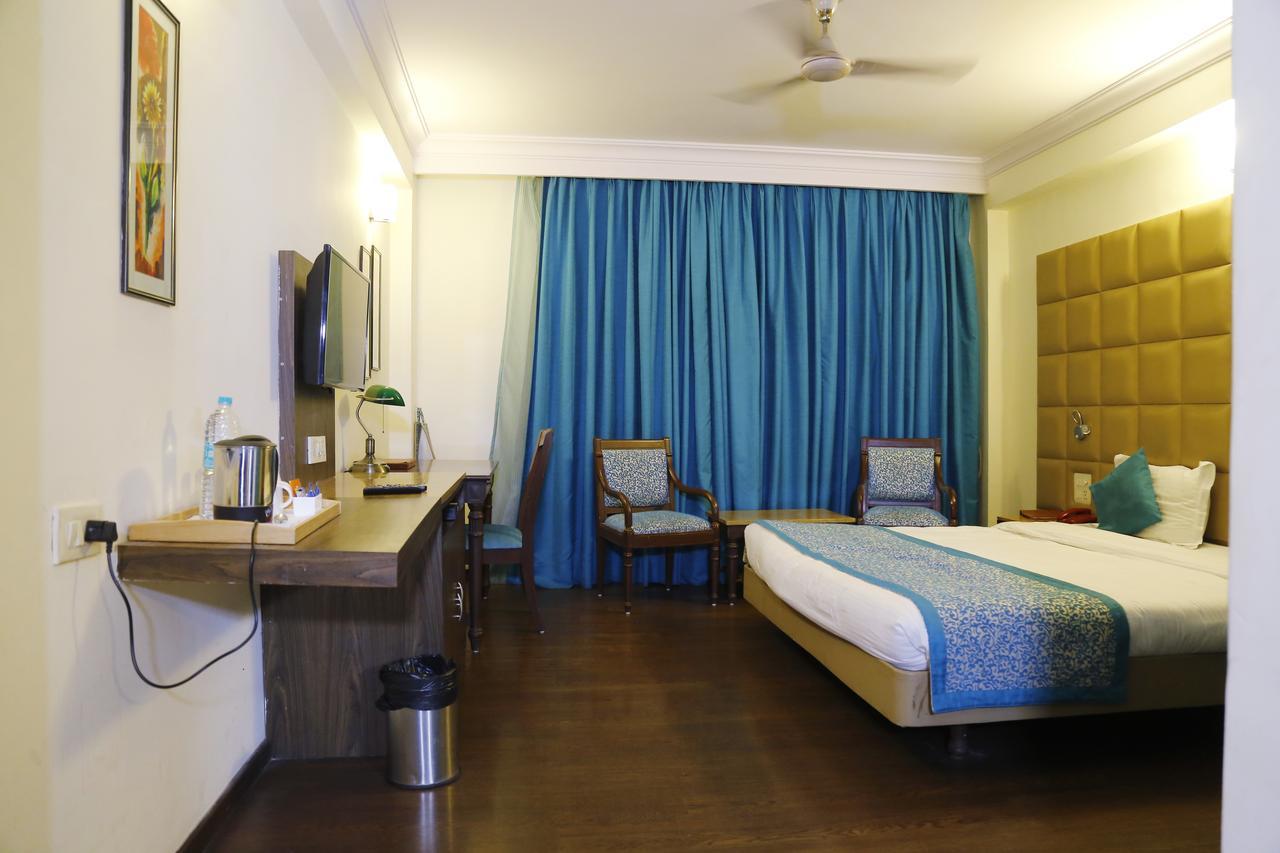 Отель Mapple Abhay Jodhpur Джодхпур Экстерьер фото